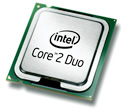 V5 Intel Core 2 Duo