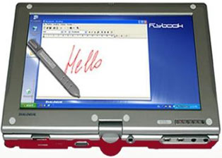 Flybook-A33i-(opis)-TouchScreen
