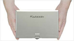 UMPC Flybook V23 small size
