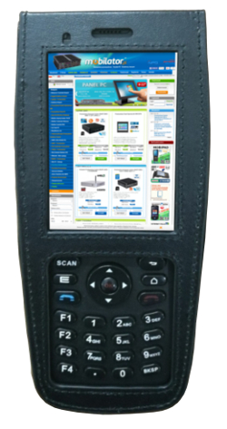 kabura pokrowiec speedata A351