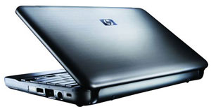 HP MINI Note UMPC Netbook