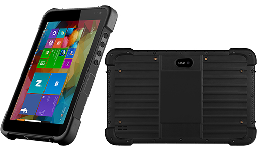 wersje emdoor mobipad i86h rugged tablet tablet przemysowy