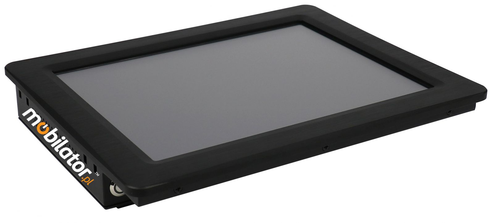 przemysłowy panel operatorski panel PC komputer przemysłowy itpc A104