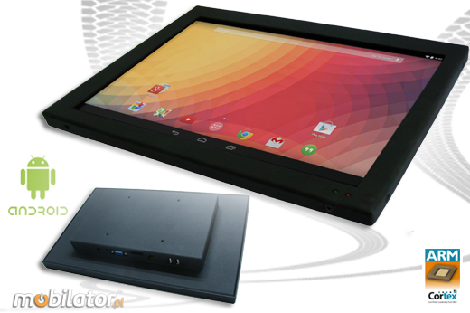 Industial Operator ANDROID Touch Panel PC AV-Panel 15 inch IP54 Przmysowy Panel Operatorski PC Andoid AV-Panel 15 WiFI Norma odpornoci IP54 Przemysowy komputer panelowy Ekran rezystancyjny 4 wire resistive wywietlacz 15 cali mobilator.pl New Portable Devices Windows  ANDRIOD PANEL PC KOMPUTER ANDROID