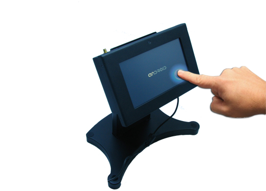 Industial ANDROID Touch Panel PC AV-Panel 7 inch IP54 Przmysowy Panel PC Andoid AV-Panel 7 WiFI Norma odpornoci IP54 Przemysowy komputer panelowy Ekran rezystancyjny 4 wire resistive wywietlacz 7 cali mobilator.pl New Portable Devices Windows  ANDRIOD PANEL PC KOMPUTER ANDROID 