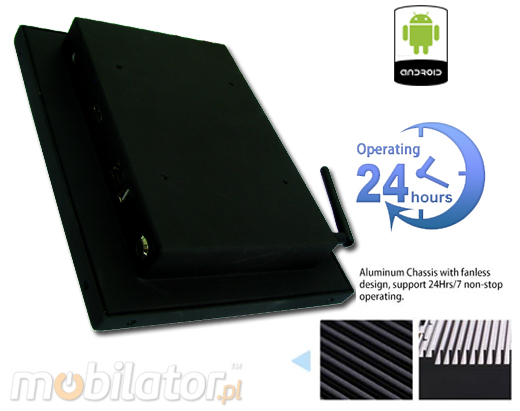 Industial ANDROID Touch Panel PC AV-Panel 8 inch IP54 Przmysowy Panel PC Andoid AV-Panel 8 WiFI Norma odpornoci IP54 Przemysowy komputer panelowy Ekran rezystancyjny 4 wire resistive wywietlacz 8 cali mobilator.pl New Portable Devices Windows  ANDRIOD PANEL PC KOMPUTER ANDROID 