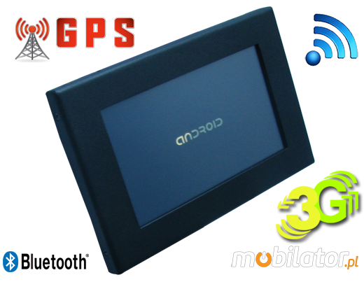 Industial ANDROID Touch Panel PC AV-Panel 8 inch IP54 Przmysowy Panel PC Andoid AV-Panel 8 WiFI Norma odpornoci IP54 Przemysowy komputer panelowy Ekran rezystancyjny 4 wire resistive wywietlacz 8 cali mobilator.pl New Portable Devices Windows  ANDRIOD PANEL PC KOMPUTER ANDROID 