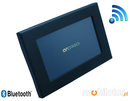 Industial ANDROID Touch Panel PC AV-Panel 8 inch IP54 Przmysowy Panel PC Andoid AV-Panel 8 WiFI Norma odpornoci IP54 Przemysowy komputer panelowy Ekran rezystancyjny 4 wire resistive wywietlacz 8 cali mobilator.pl New Portable Devices Windows  ANDRIOD PANEL PC KOMPUTER ANDROID 