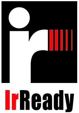 Znalezione obrazy dla zapytania ir logo