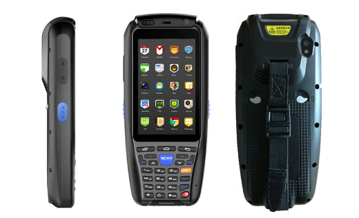 mc-v8 1d laser mobipad