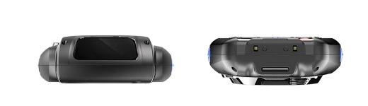 mobipad mc-v8 1d laser kolektor danych