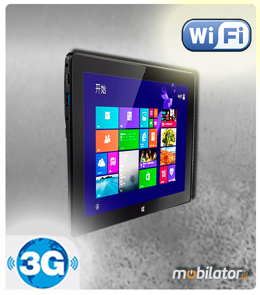 Tablet 3GNet MI33B
