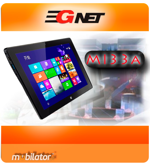 Tablet 3GNet MI33A
