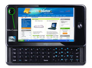 AIGO P8880W with Camera On mobilator.pl