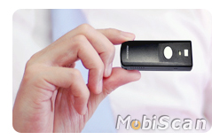 MobiScan MS197 Bluetooth 2.0 / 4.0 MOBISCAN MS-197 Skaner 1D LASER Bezprzewodowy Bluetooth 2.0 Porczny MobiSCAN  Kompatybilny Windows Android IOS mobilator.pl New Portable Devices Mobilne Skanery kodw kreskowych MINI