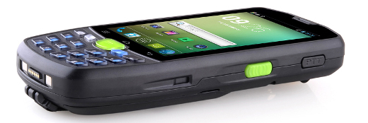 mobipad MPS8W kolektor danych