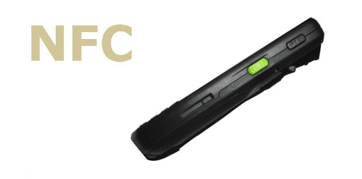 MobiPad MPS8W nfc NFC