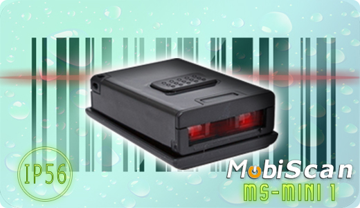 MobiScan MS-Mini 1 Bluetooth 3.0 MOBISCAN MINI1 Skaner 1D CCD Bezprzewodowy Bluetooth 3.0 Porczny MobiSCAN  Kompatybilny Windows Android IOS mobilator.pl New Portable Devices Mobilne Skanery kodw kreskowych MINI
