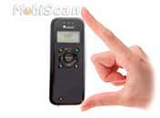 MobiScan Hand Mini MS3398 NEW Bluetooth 2.0 MOBISCAN HAND MINI MS-3398 IP64 Skaner 1D Laser Bezprzewodowy Bluetooth 2.0 Porczny MobiSCAN  Kompatybilny Windows Android IOS mobilator.pl New Portable Devices Mobilne Skanery kodw kreskowych MINI