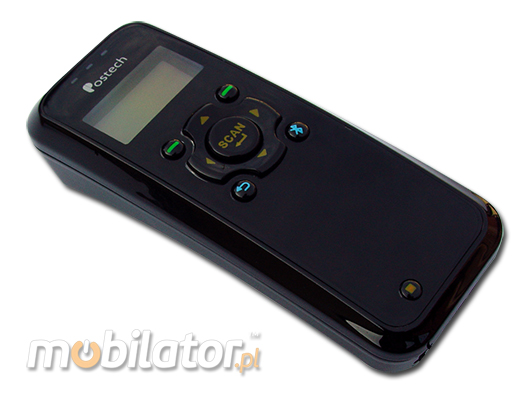 MobiScan Hand Mini MS3398 NEW Bluetooth 2.0 MOBISCAN HAND MINI MS-3398 IP64 Skaner 1D Laser Bezprzewodowy Bluetooth 2.0 Porczny MobiSCAN  Kompatybilny Windows Android IOS mobilator.pl New Portable Devices Mobilne Skanery kodw kreskowych MINI