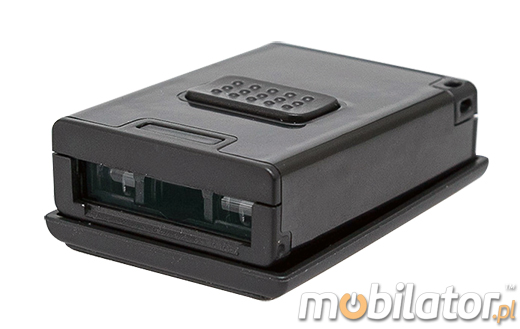 MobiScan MS-Mini 1 Bluetooth 3.0 MOBISCAN MINI1 Skaner 1D CCD Bezprzewodowy Bluetooth 3.0 Porczny MobiSCAN  Kompatybilny Windows Android IOS mobilator.pl New Portable Devices Mobilne Skanery kodw kreskowych MINI