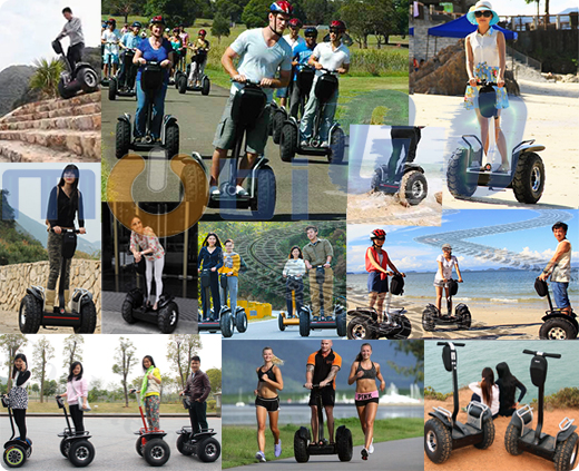 MobiGO W5+ Electric Bike Rower segway terenowy mobilator.pl NPD New Portable Devices hit nowosc