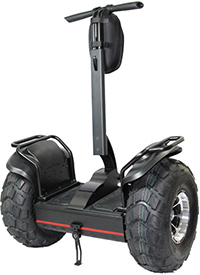 MobiGO W5+ Electric Bike Rower segway terenowy mobilator.pl NPD New Portable Devices hit nowosc