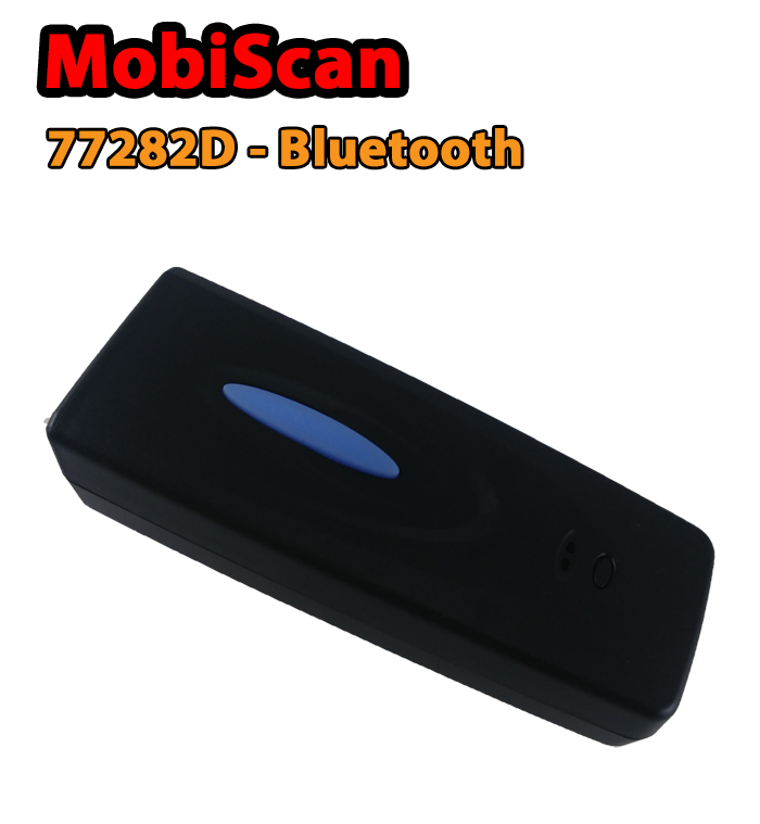 Mobiscan 77282d Mini Czytnik Kodow Kreskowych 2d Bluetooth Mobilne Skanery Kodow 1d 2d New Portable Devices