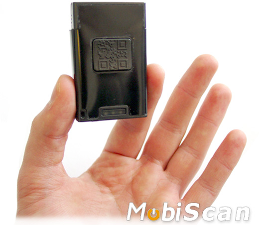 MobiScan Mini 2 Bluetooth 3.0 Skaner 1D 2D CMOS Bezprzewodowy Bluetooth 3.0 Por�czny Kompatybilny Windows Android IOS mobilator.pl New Portable Devices Mobilne Skanery kod�w kreskowych MINI odporny IP65