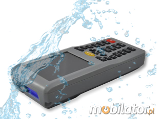 MobiScan  OBM-9800  Bluetooth MOBISCAN OBM-9800 Skaner 1D Laser Bezprzewodowy Bluetooth Porczny MobiSCAN  Kompatybilny Windows Android IOS mobilator.pl New Portable Devices Mobilne Skanery kodw kreskowych