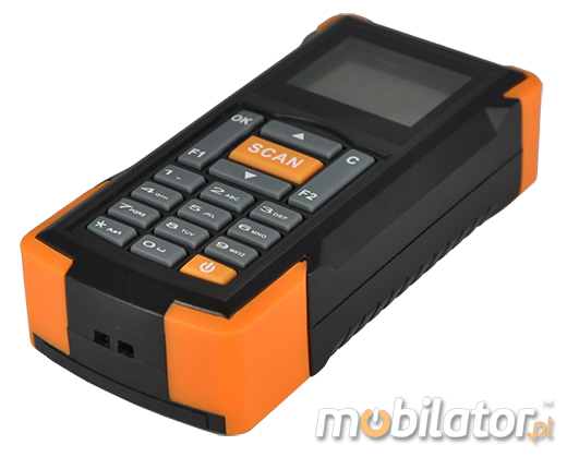 MobiScan  OBM-M3  Bluetooth MOBISCAN OBM-M3B Skaner 1D Laser Bezprzewodowy Bluetooth Porczny MobiSCAN  Kompatybilny Windows Android IOS mobilator.pl New Portable Devices Mobilne Skanery kodw kreskowych MINI