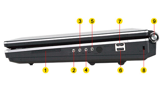 clevo sager 8180 P180HM mobilator laptop najmocniejszy na świecie dystrybutor umpc projektowanie auto cad 3d max autodesk cad