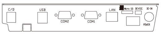 MTouch - Price Checker Mini EC10 Weryfokator Cen Sprawdzarka Cen Porwnywarka Cen Panel PC  Ekran rezystancyjny 5 wire resistive wywietlacz 9 cali mobilator.pl New Portable Devices Android MTouch skaner kodw kreskowych 1D czytnik kodw kreskowych 1D