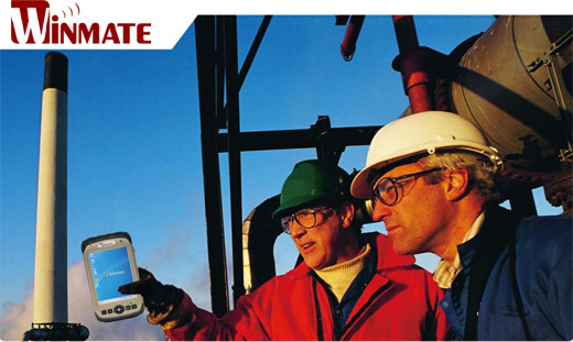 winmate R05 mil-810 rugged wojskowy przemysowy industrial army militar pc full ruggadized mobilator.pl