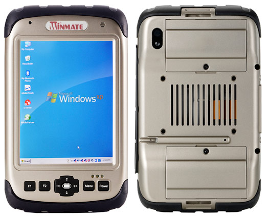 winmate R05 mil-810 rugged wojskowy przemysowy industrial army militar pc full ruggadized mobilator.pl