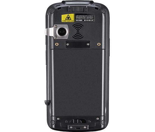 mobipad kolektor danych 980s przemysowy aparat wi-fi bluetooth skaner 1d 2d rfid