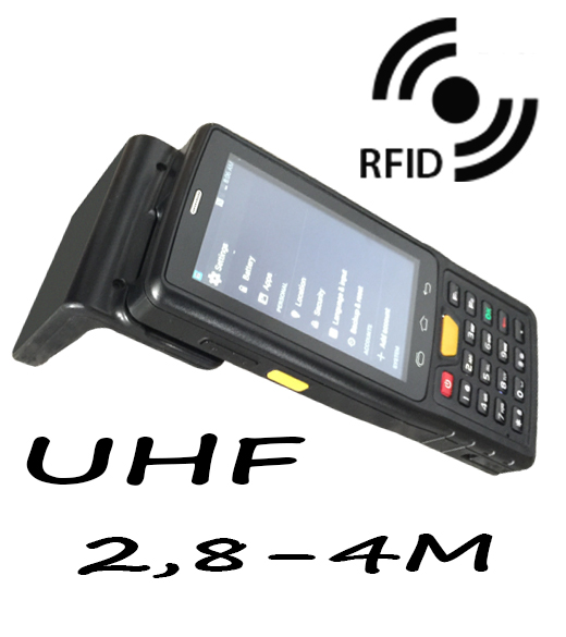 senter st908W  rfid uhf 