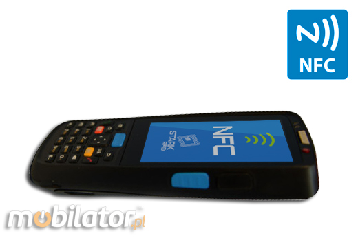 Kolektor przemysowy SMARTPEAK C500SP-1D Android RUGGED DATA COLLECTOR C500SP3g wcdma gsm 1d  barcode scanner  czytnik kodow kreskowych 1d 2d