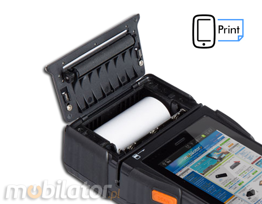 Kolektor przemysowy SMARTPEAK P900SP-1D Android RUGGED DATA COLLECTOR P900SP 3g wcdma gsm 1d  barcode scanner  czytnik kodow kreskowych 1d 2d