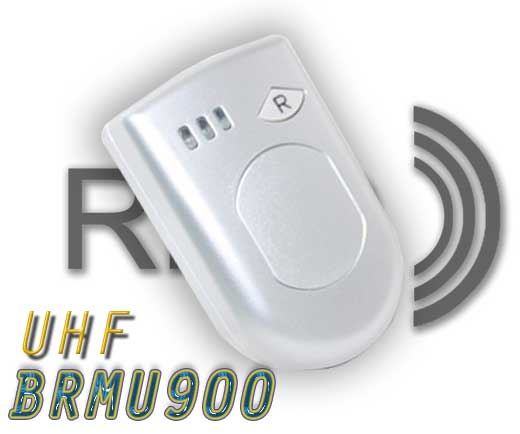 MbiRead UHF BRMU900