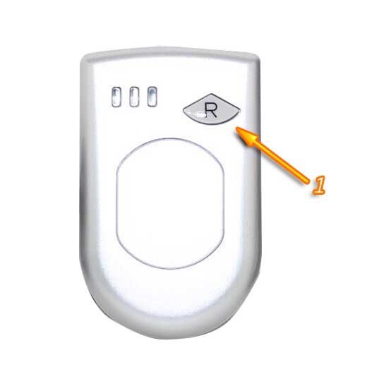 MobiRead UHF BRMU900