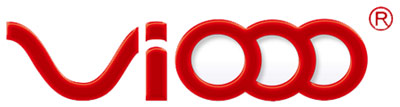 Viooo laptop Logo