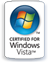Microsoft Windows Vista ECS MS200 Elite goup mobilator
