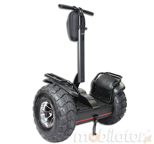 MobiGO W5+ Electric Bike Rower segway terenowy mobilator.pl NPD New Portable Devices hit nowosc