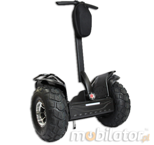 MobiGO W5+ Electric Bike Rower segway terenowy mobilator.pl NPD New Portable Devices hit nowosc