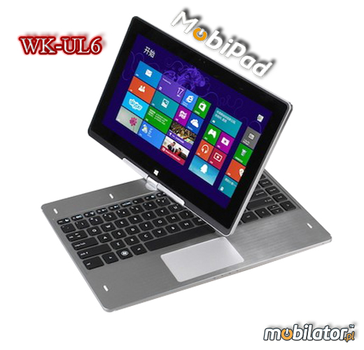 MobiPad WK-UL6