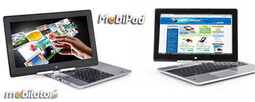 MobiPad WK-UL6