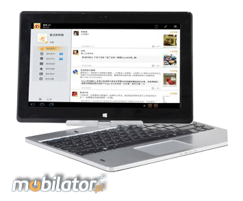 MobiPad WK-UL6