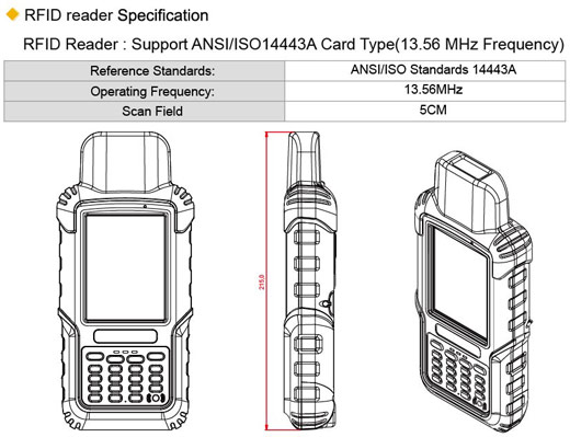 winmate R03TACH mil-810f rugged wojskowy przemysowy industrial army militar pc full ruggadized mobilator.pl Handheld Tablet 