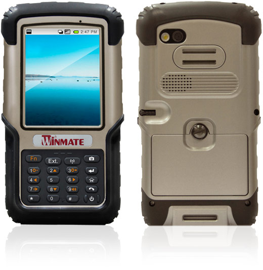 winmate R03TACH mil-810f rugged wojskowy przemysowy industrial army militar pc full ruggadized mobilator.pl Handheld Tablet 